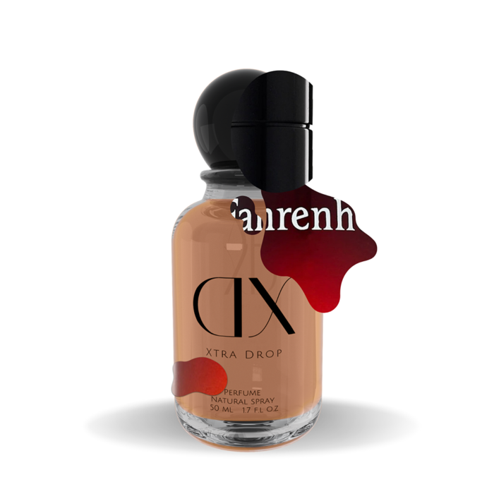Dior Fahrenheit - Long lasting perfume for men