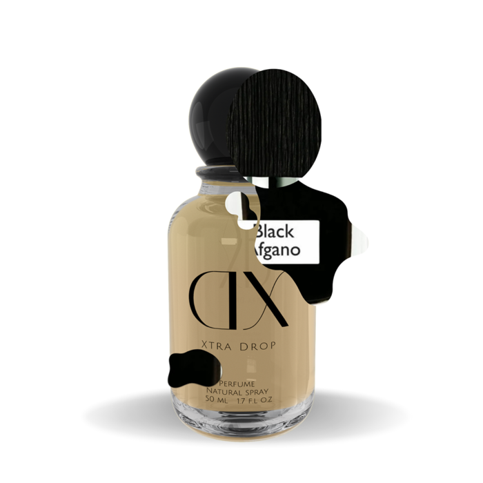 Black Afgano - Best Perfume for Men