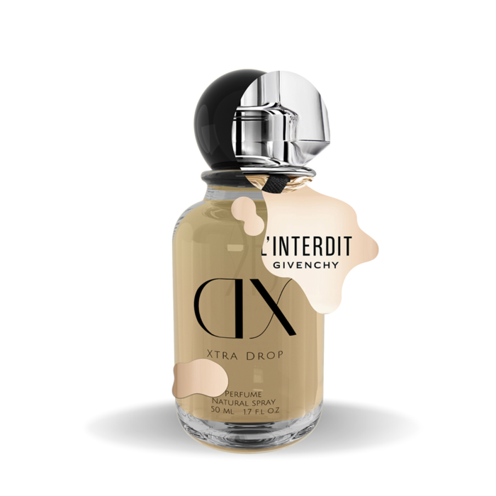 Givenchy Linterdit - Givenchy perfume